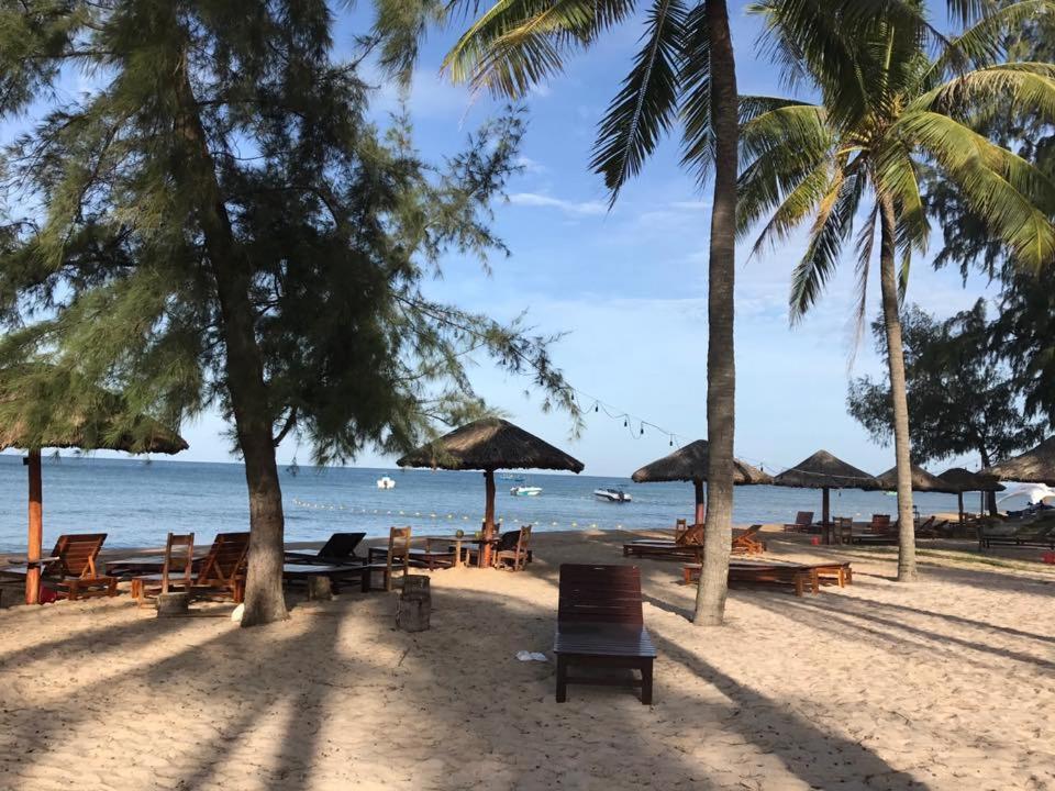 Yokei Hotel Duong To Exterior photo