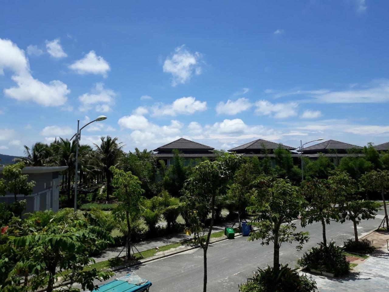 Yokei Hotel Duong To Exterior photo